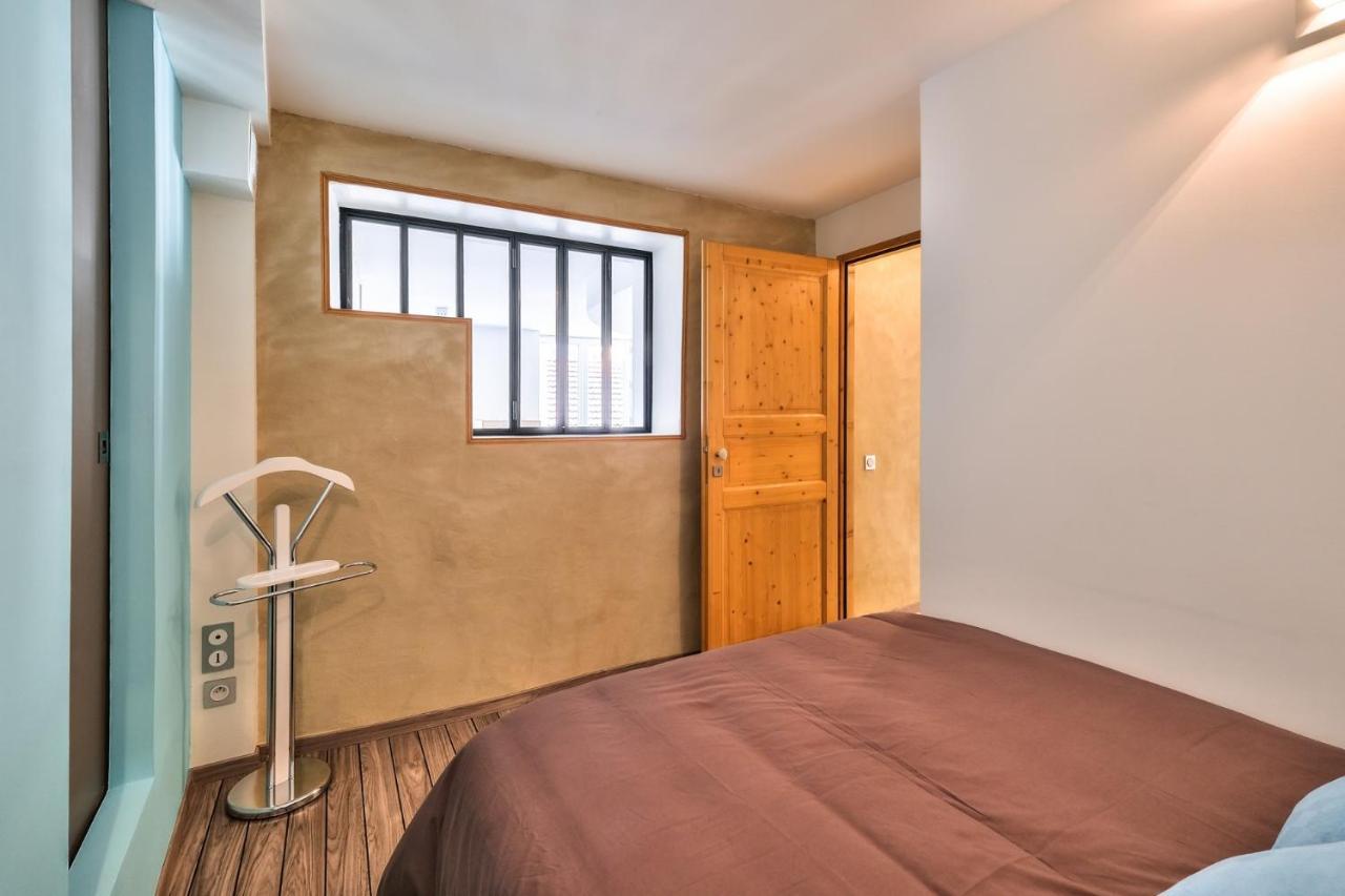 Appartement Le Cosy - Calme & Chaleureux - Bien Situe Caluire-et-Cuire Extérieur photo
