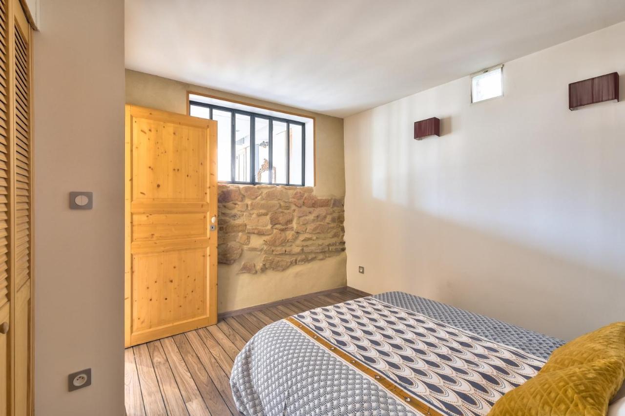 Appartement Le Cosy - Calme & Chaleureux - Bien Situe Caluire-et-Cuire Extérieur photo